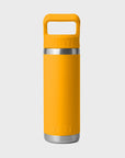 Yeti Rambler 18oz (532 ml) Straw Bottle - Beekeeper - ManGo Surfing