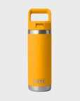 Yeti Rambler 18oz (532 ml) Straw Bottle - Beekeeper - ManGo Surfing