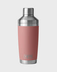 Yeti Rambler 20oz (591 ml) Cocktail Shaker - Sandstone Pink - ManGo Surfing