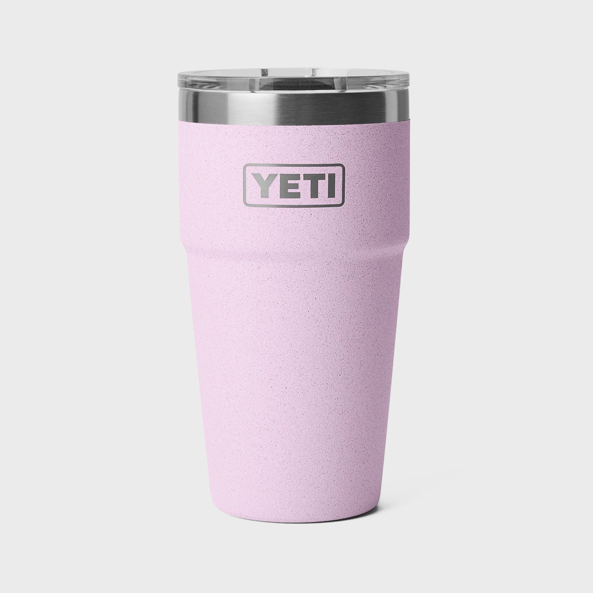 Yeti Rambler 20oz (591 ml) Stackable Cup - Cherry Blossom - ManGo Surfing