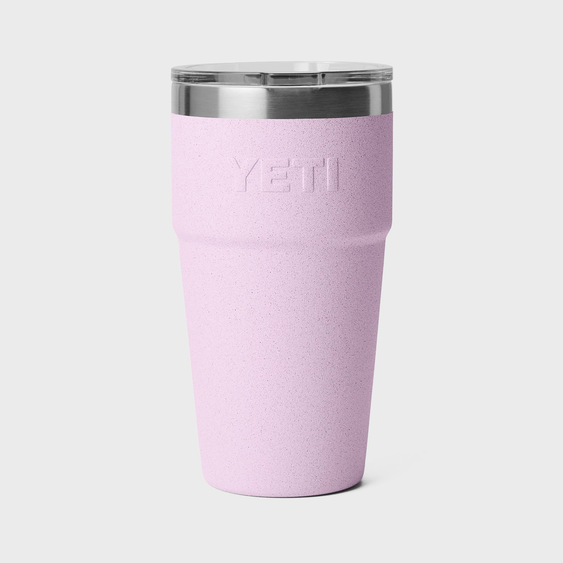 Yeti Rambler 20oz (591 ml) Stackable Cup - Cherry Blossom - ManGo Surfing