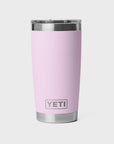 Yeti Rambler 20oz (591 ml) Tumbler - Cherry Blossom - ManGo Surfing