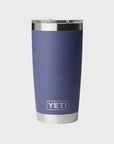 Yeti Rambler 20oz (591 ml) Tumbler - Moon Dust - ManGo Surfing