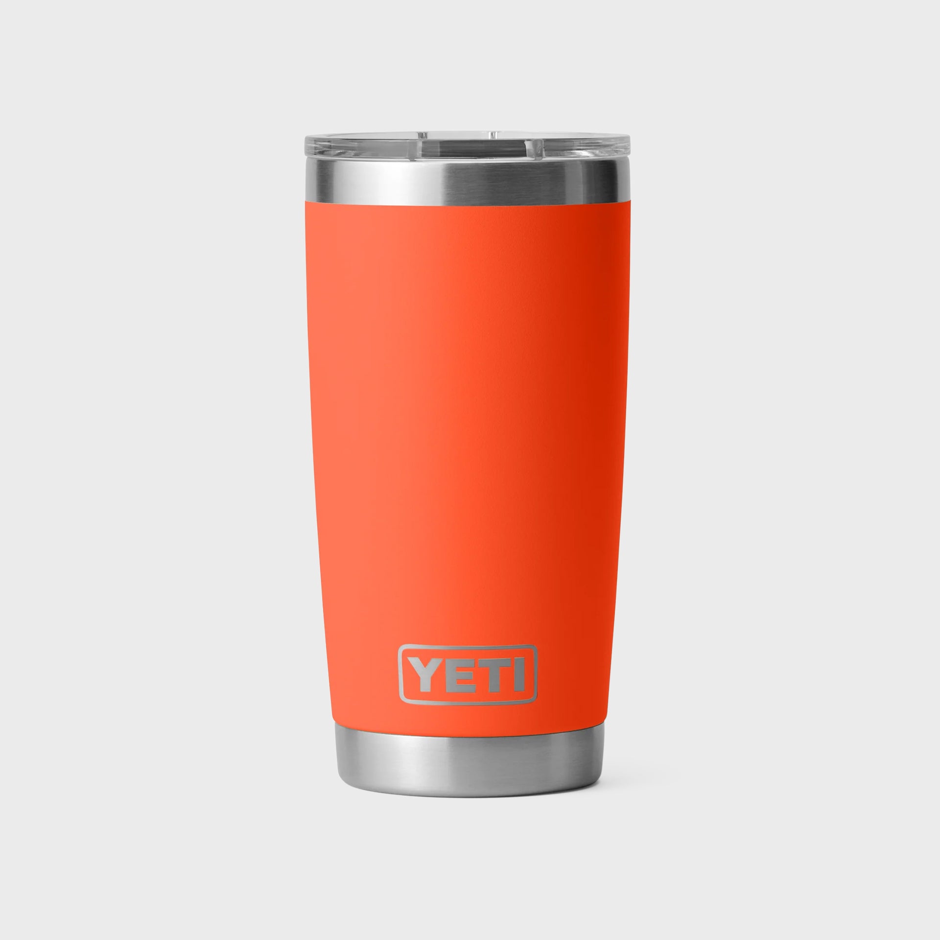 Yeti Rambler 20oz (591 ml) Tumbler - Papaya - ManGo Surfing
