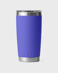 Yeti Rambler 20oz (591 ml) Tumbler - Ultramarine Violet - ManGo Surfing