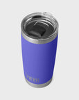 Yeti Rambler 20oz (591 ml) Tumbler - Ultramarine Violet - ManGo Surfing