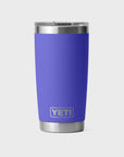 Yeti Rambler 20oz (591 ml) Tumbler - Ultramarine Violet - ManGo Surfing