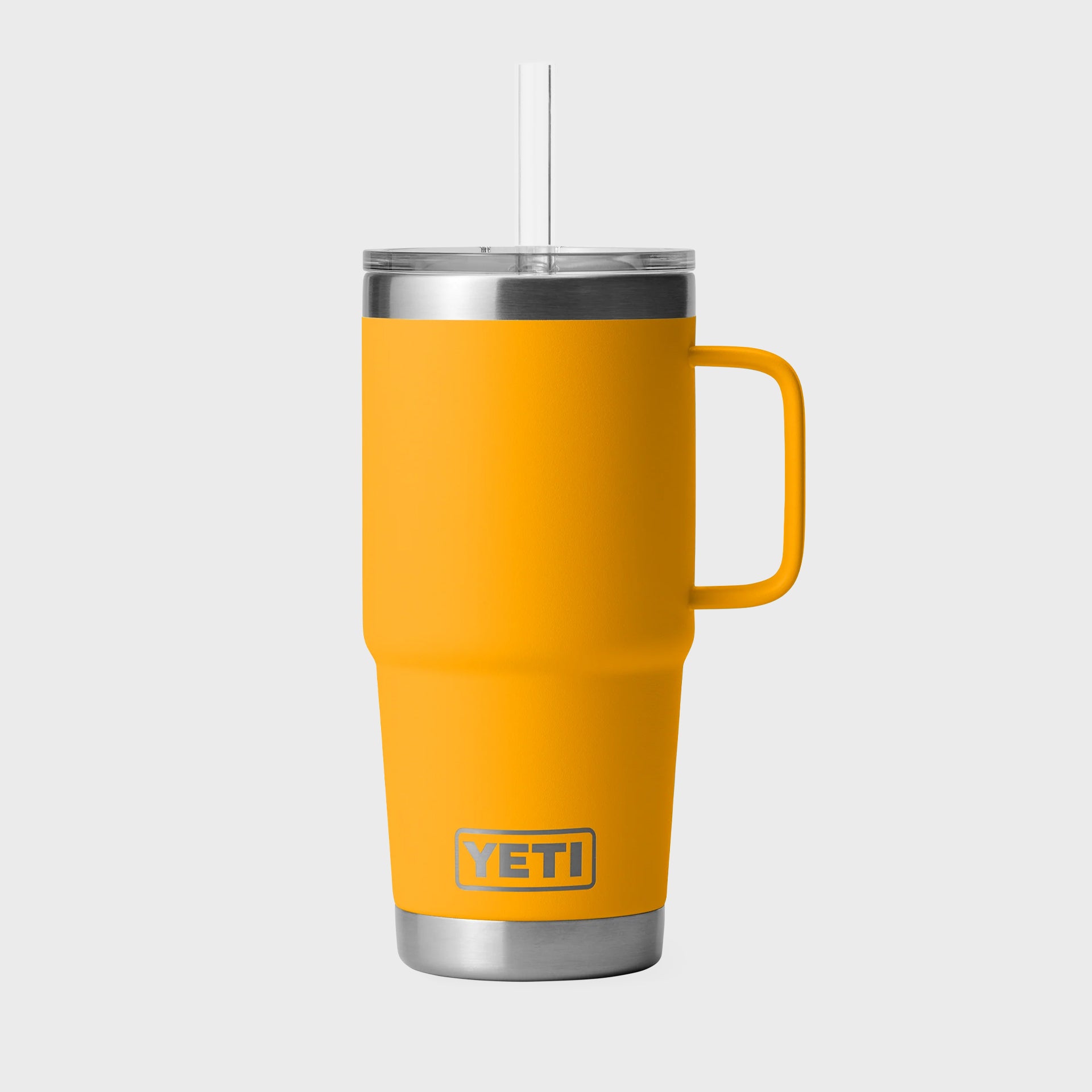 Yeti Rambler 25oz (710 ml) Straw Mug - Beekeeper - ManGo Surfing