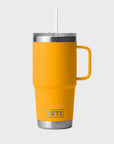 Yeti Rambler 25oz (710 ml) Straw Mug - Beekeeper - ManGo Surfing