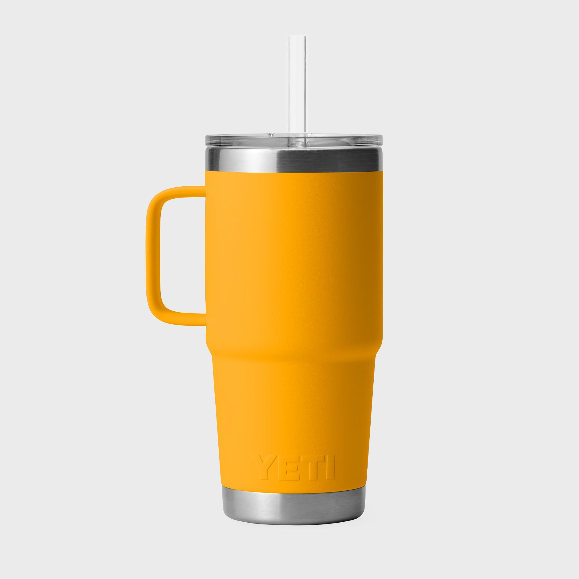 Yeti Rambler 25oz (710 ml) Straw Mug - Beekeeper - ManGo Surfing