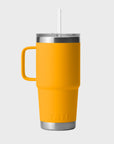 Yeti Rambler 25oz (710 ml) Straw Mug - Beekeeper - ManGo Surfing