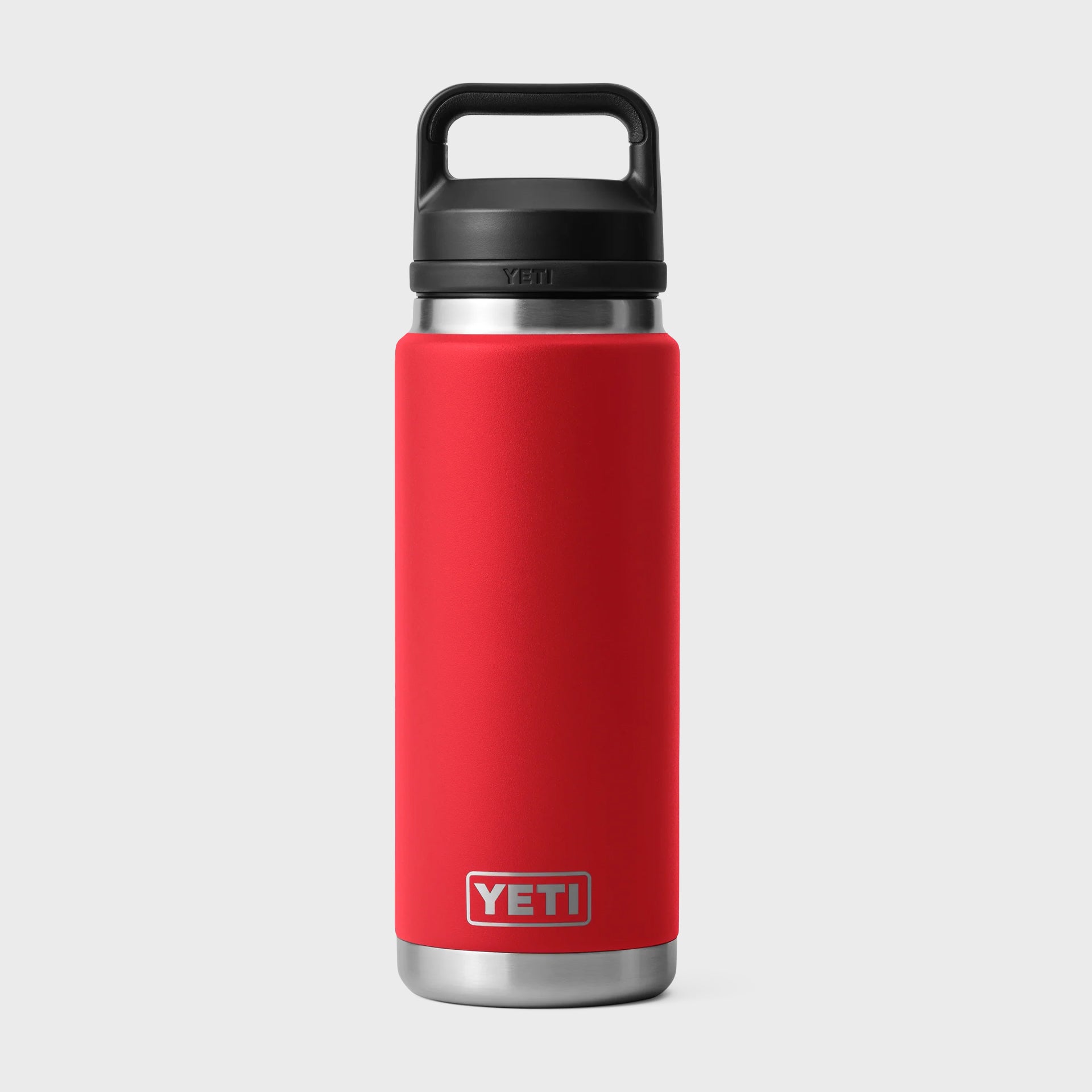 Yeti Rambler 26oz (760 ml) Bottle - Rescue Red - ManGo Surfing