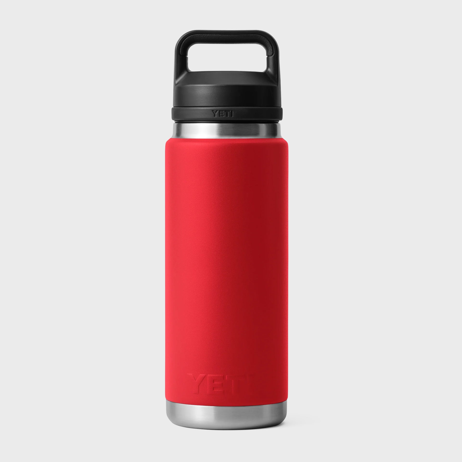 Yeti Rambler 26oz (760 ml) Bottle - Rescue Red - ManGo Surfing