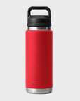 Yeti Rambler 26oz (760 ml) Bottle - Rescue Red - ManGo Surfing
