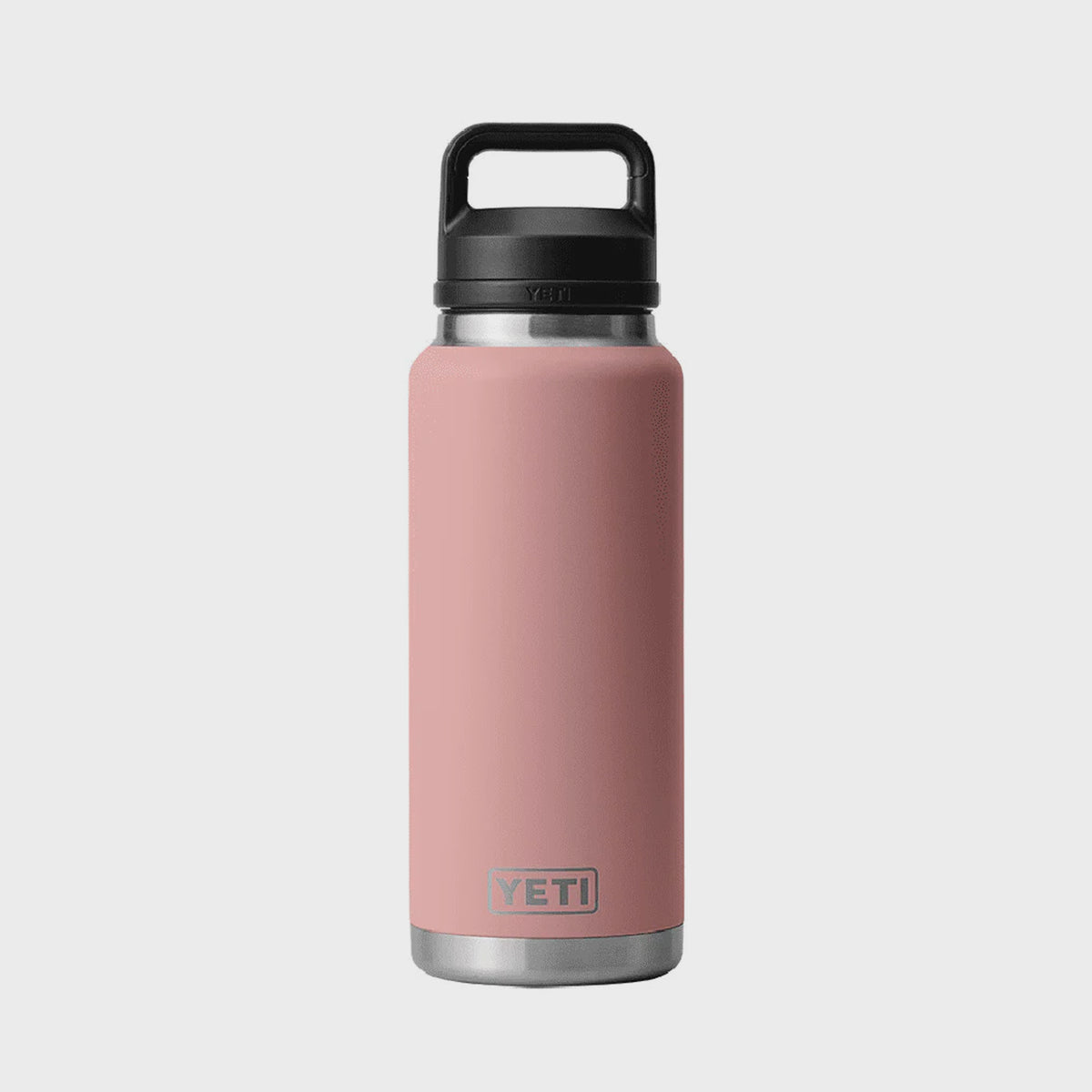 Yeti pink 2024 rambler