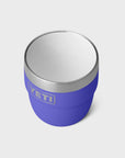 Yeti Rambler 4oz Stackable Espresso Cups (2 Pack) - Ultramarine Violet - ManGo Surfing