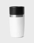 Yeti Rambler 8oz (236 ml) Travel Bottle - White - ManGo Surfing