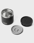 Yeti Rambler 8oz (237ml) Insulated Food Jar - Black - ManGo Surfing