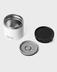 Yeti Rambler 8oz (237ml) Insulated Food Jar - White