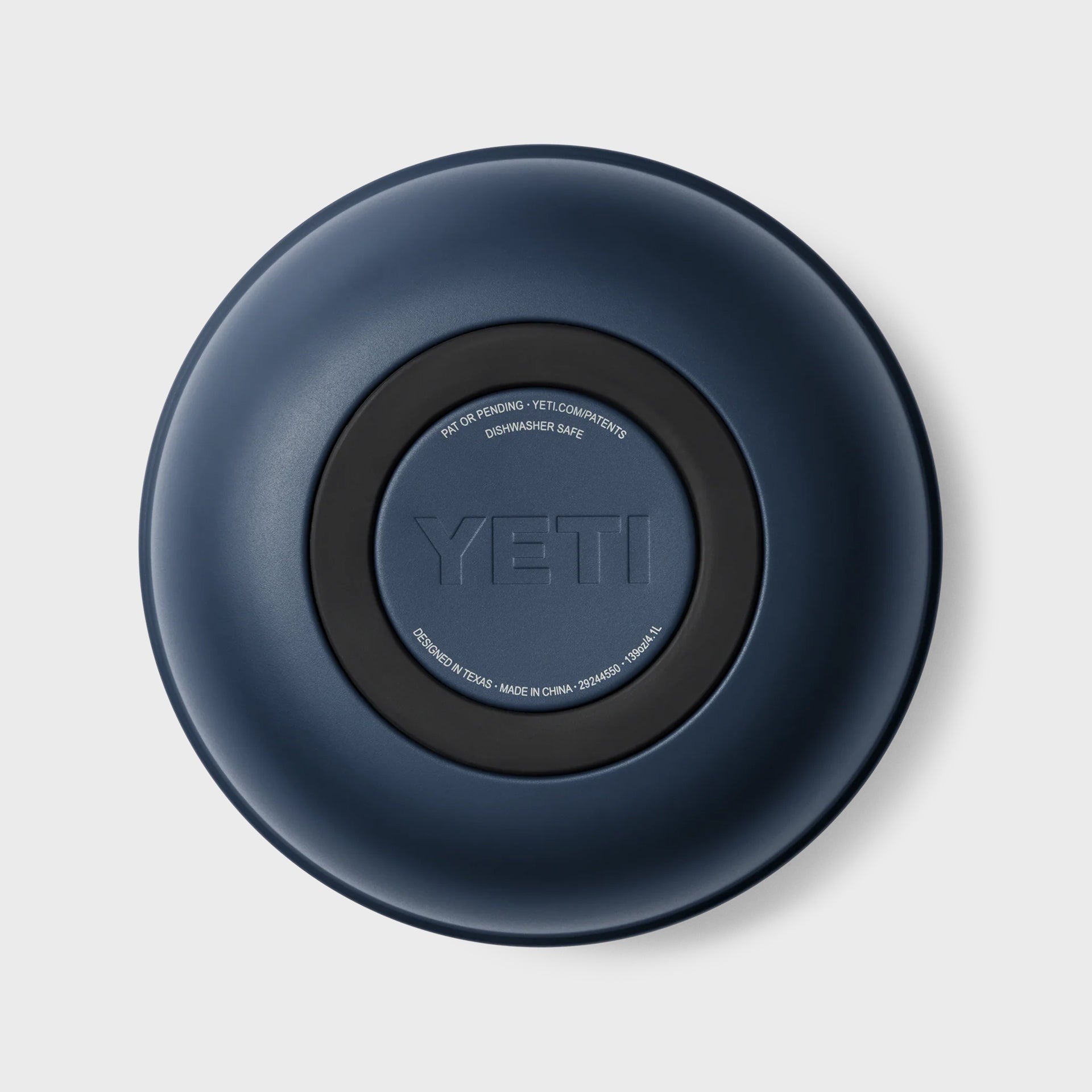 Yeti Rambler Bowl - Navy - ManGo Surfing