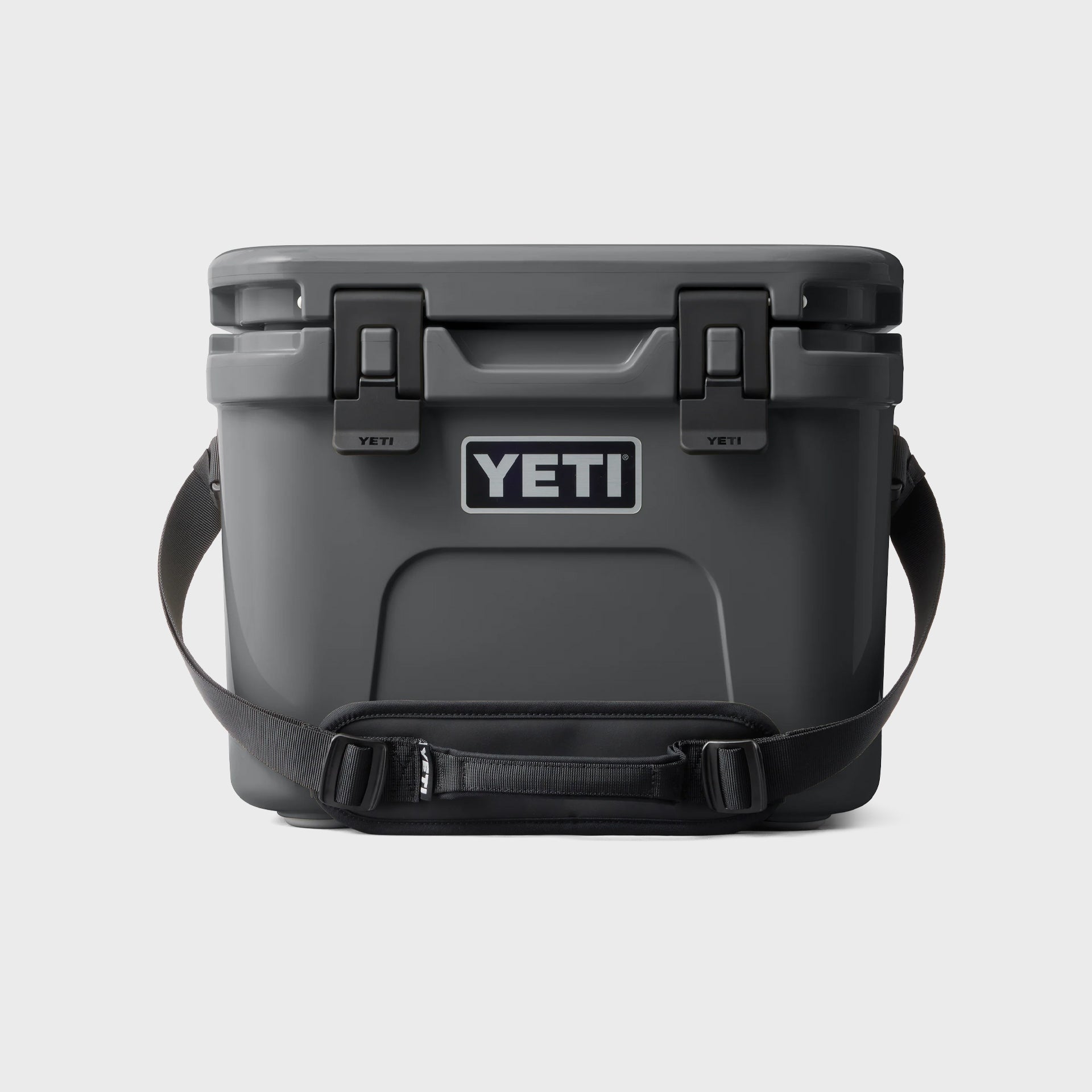 Yeti Roadie 15 Cool Box - Charcoal - ManGo Surfing