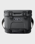 Yeti Roadie 15 Cool Box - Charcoal - ManGo Surfing