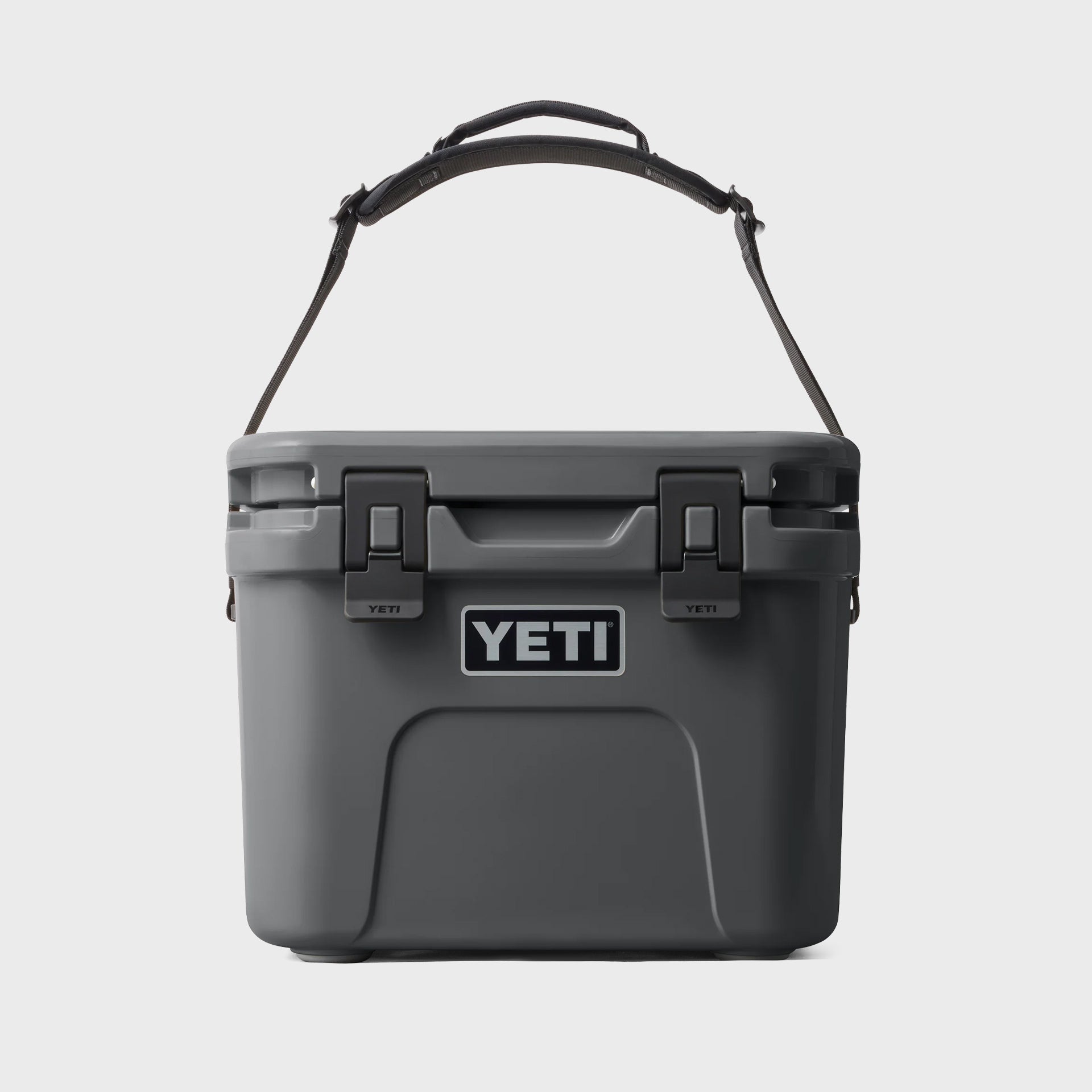 Yeti Roadie 15 Cool Box - Charcoal - ManGo Surfing