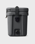 Yeti Roadie 15 Cool Box - Charcoal - ManGo Surfing