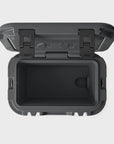 Yeti Roadie 15 Cool Box - Charcoal - ManGo Surfing