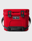Yeti Roadie 15 Cool Box - Rescue Red - ManGo Surfing