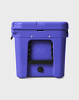 Yeti Tundra 45 Cool Box - Ultramarine Violet - ManGo Surfing