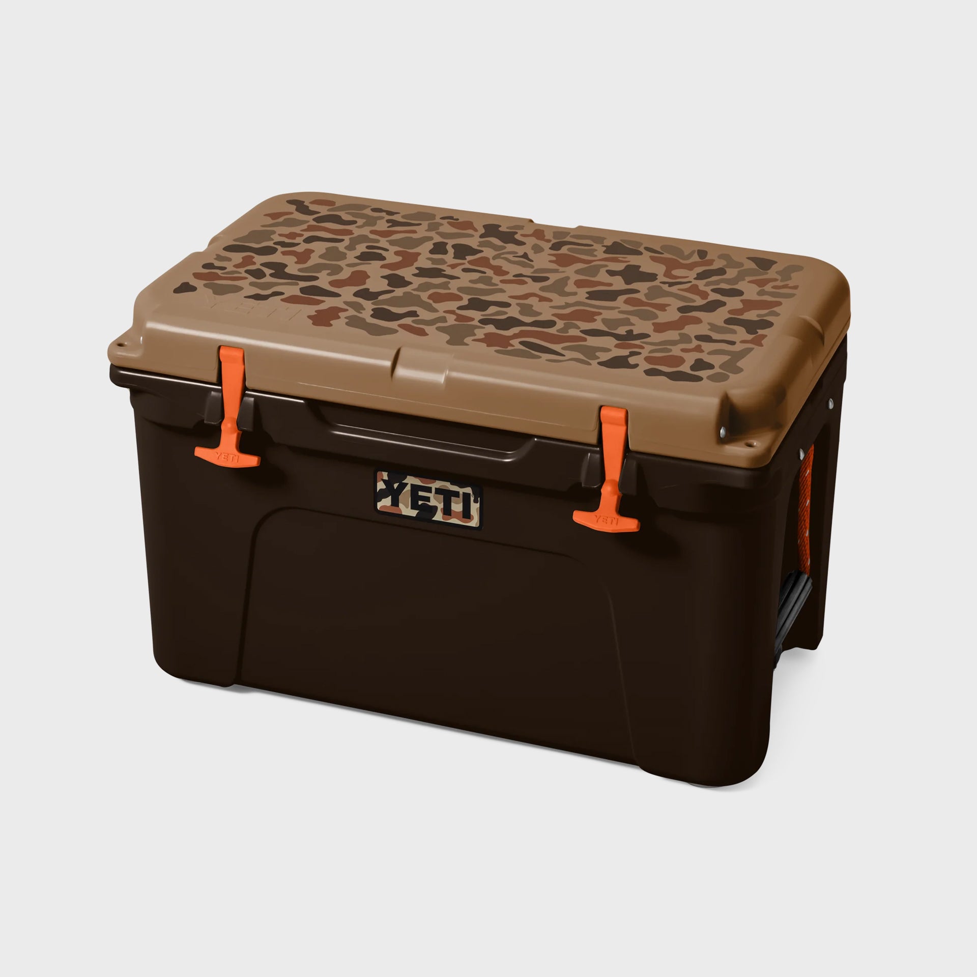 Yeti Tundra 45 Cool Box - Wetlands Camo - ManGo Surfing