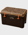 Yeti Tundra 45 Cool Box - Wetlands Camo