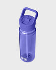 Yeti Yonder 25oz (750 ml) Water Bottle with Straw Cap - Ultramarine Violet - ManGo Surfing