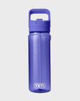 Yeti Yonder 25oz (750 ml) Water Bottle with Straw Cap - Ultramarine Violet - ManGo Surfing