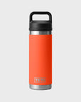 Yeti Rambler 18oz (532 ml) Bottle - Papaya - ManGo Surfing