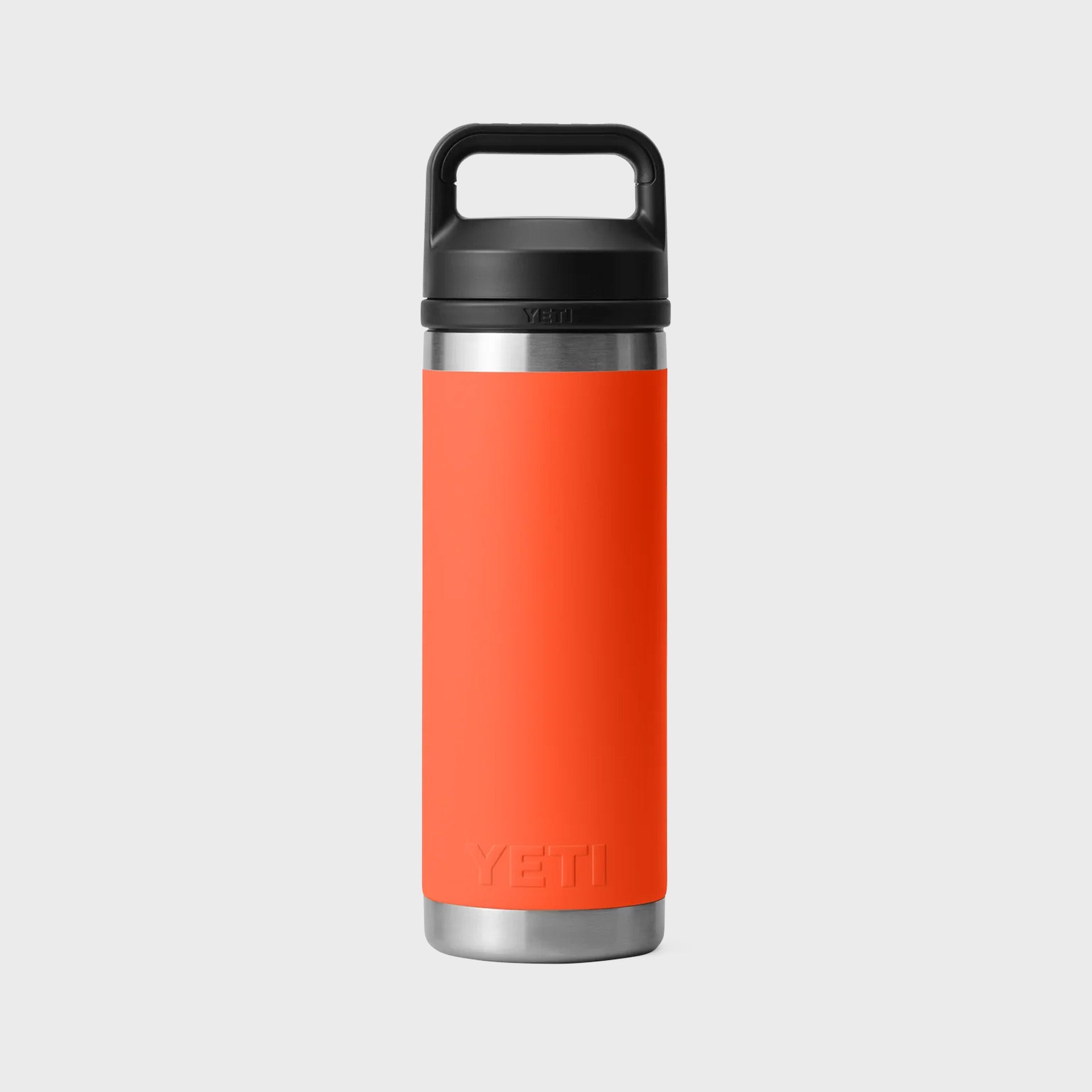 Yeti Rambler 18oz (532 ml) Bottle - Papaya - ManGo Surfing