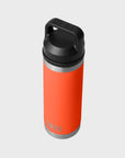 Yeti Rambler 18oz (532 ml) Bottle - Papaya - ManGo Surfing