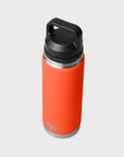 Yeti Rambler 26oz (760 ml) Bottle - Papaya - ManGo Surfing