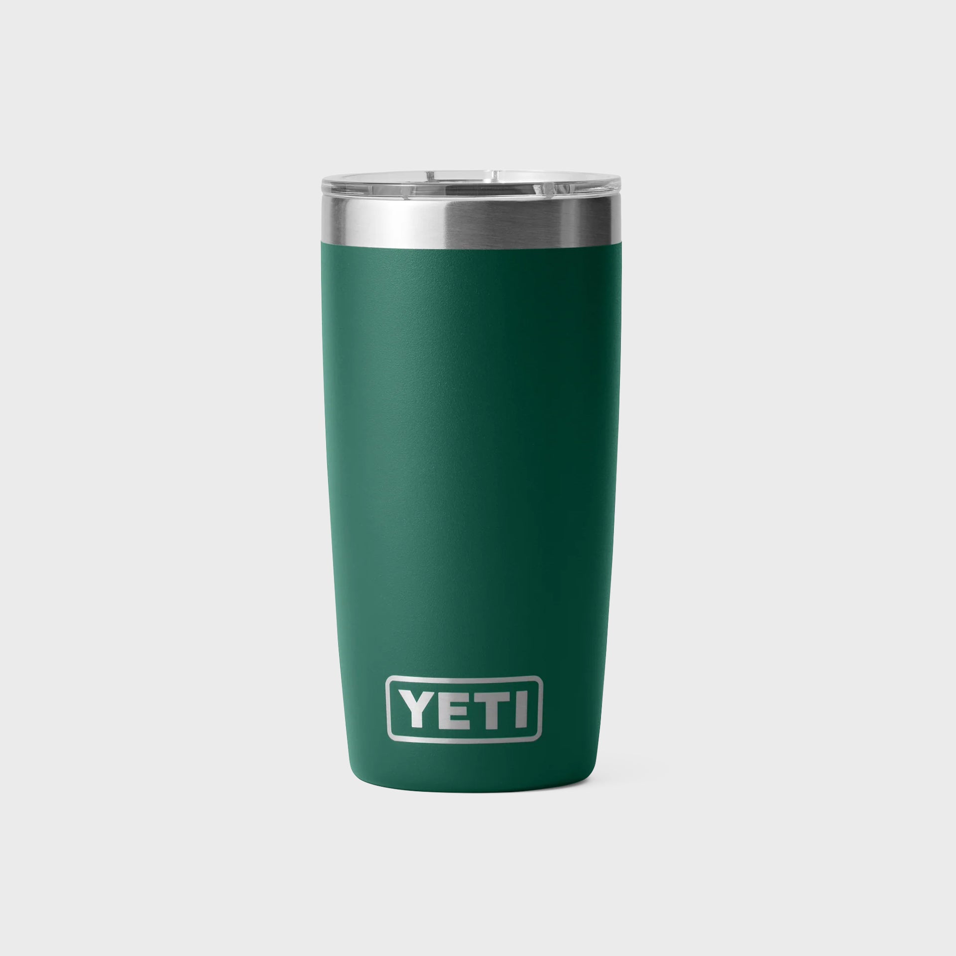Yeti Rambler 10oz (296 ml) Tumbler - Black Forest Green - ManGo Surfing