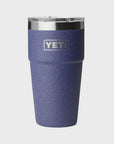 Yeti Rambler 20oz (591 ml) Stackable Cup - Moon Dust - ManGo Surfing