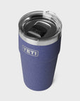 Yeti Rambler 20oz (591 ml) Stackable Cup - Moon Dust - ManGo Surfing