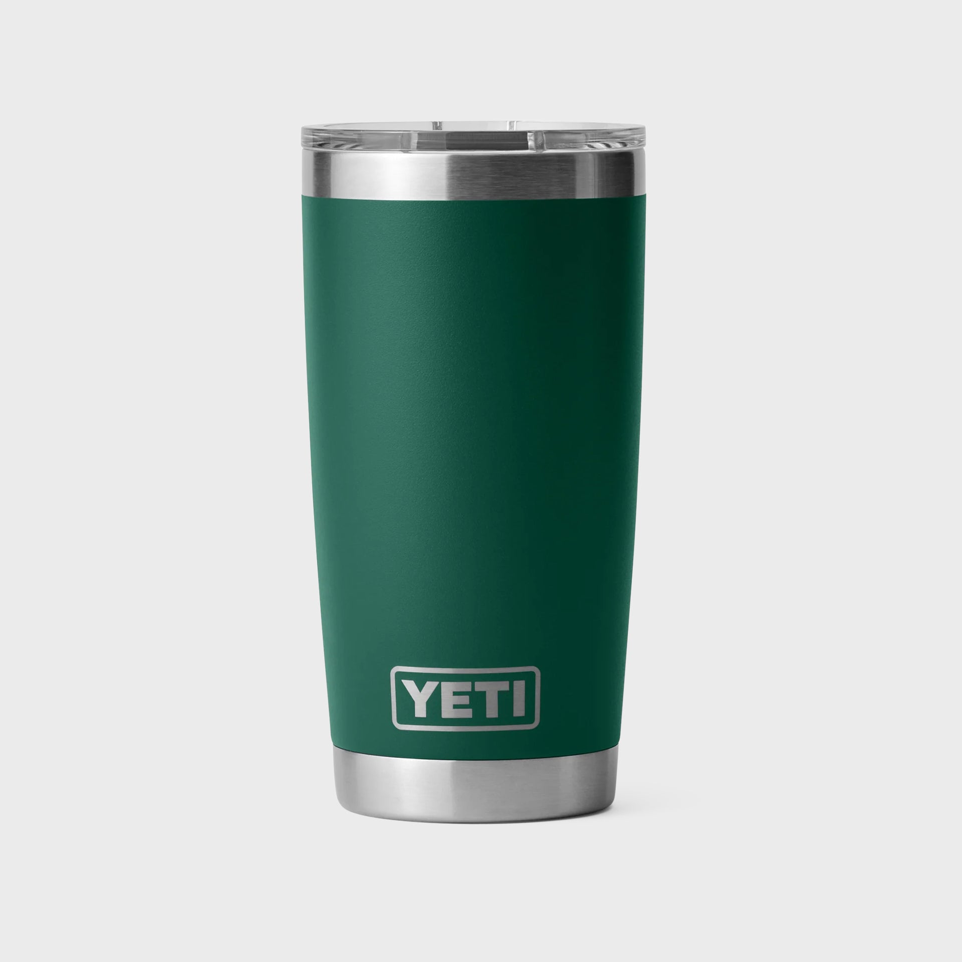Yeti Rambler 20oz (591 ml) Tumbler - Black Forest Green - ManGo Surfing