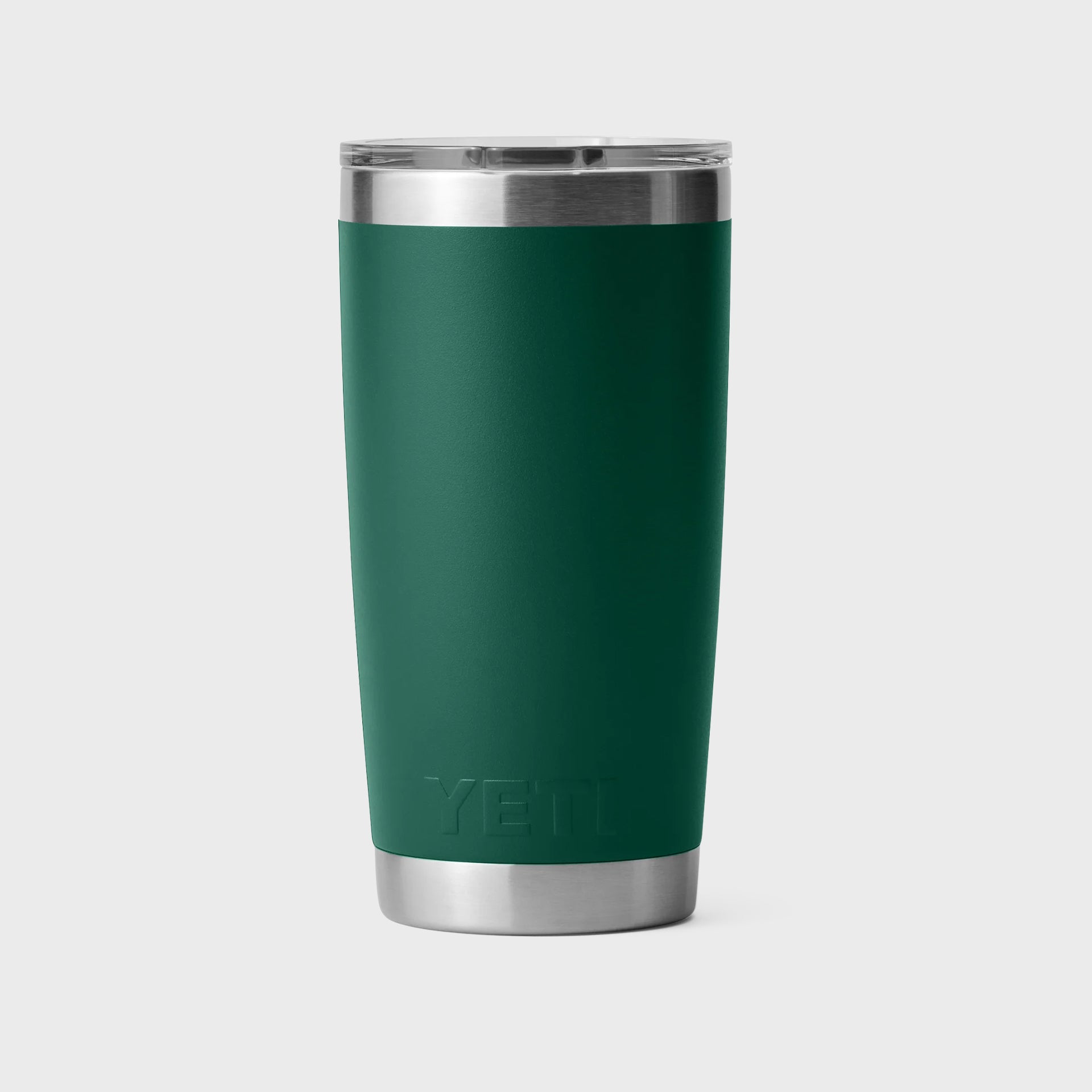 Yeti Rambler 20oz (591 ml) Tumbler - Black Forest Green - ManGo Surfing