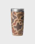 Yeti Rambler 10oz (296 ml) Tumbler - Wetlands Camo