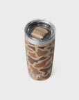 Yeti Rambler 10oz (296 ml) Tumbler - Wetlands Camo