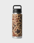 Yeti Rambler 26oz (760 ml) Bottle - Wetlands Camo