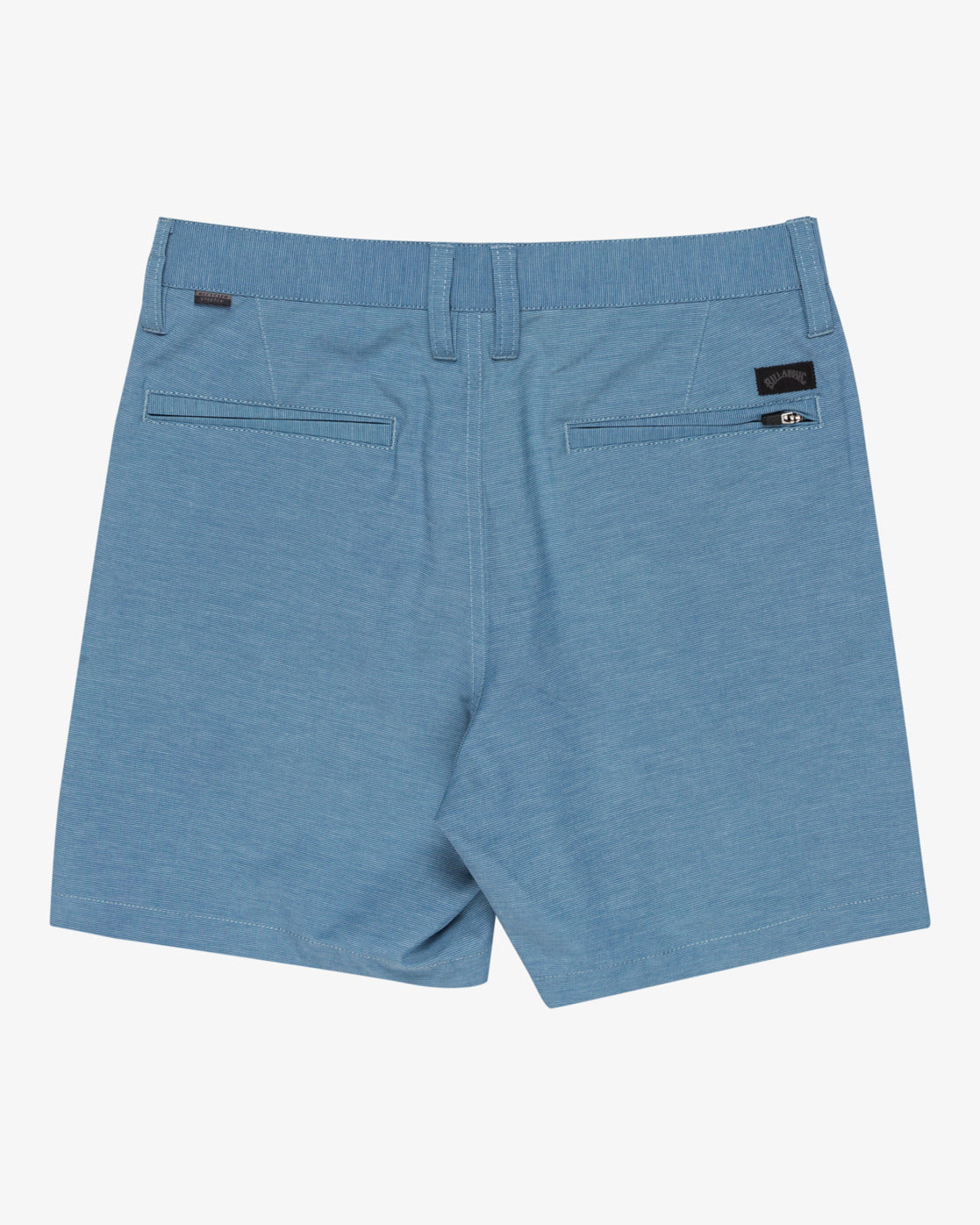 Billabong Boys Crossfire Submersible Walk Shorts - Glacier Blue - ManGo Surfing