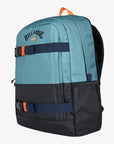 Billabong Command Stash 26L Medium Backpack - Sagebrush - ManGo Surfing