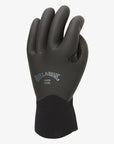 Billabong Mens 3mm Furnace Wetsuit Gloves - Black - ManGo Surfing